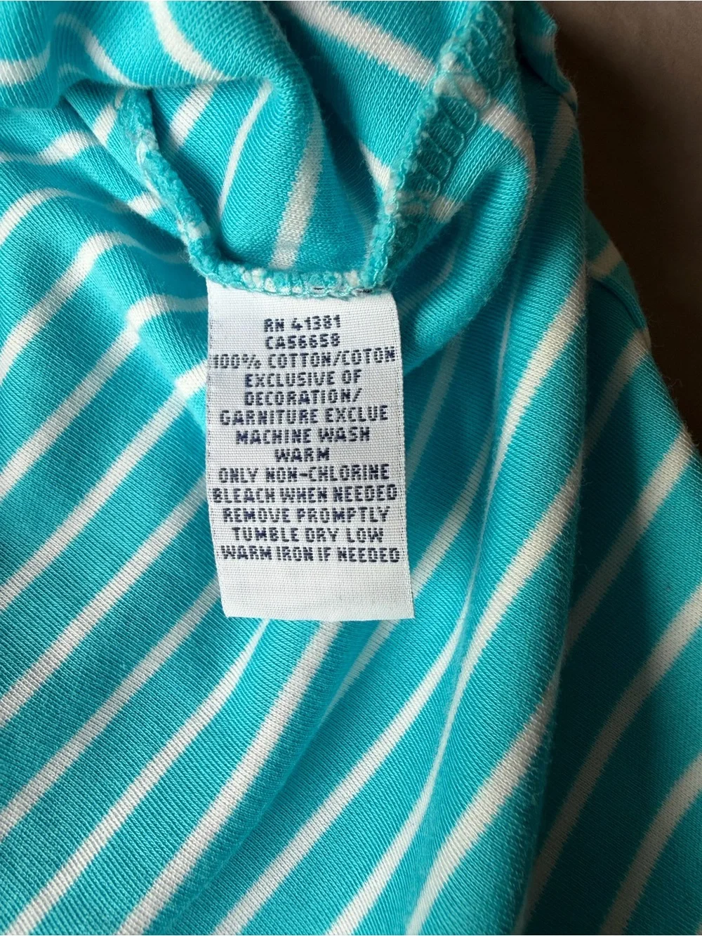 Polo Ralph Lauren Polo Shirt Mens L Medium Fit Blue Stripe Knit Casual Logo